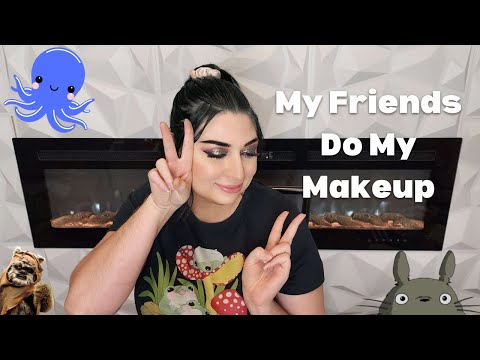 FAITHFUL FRIENDS ❣️ the cringiest video so far this year