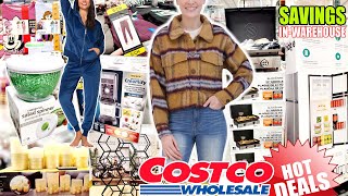 🛒NEW COSTCO HOLIDAYS DEALS for DECEMBER 2024 #shopwithme #costcofinds