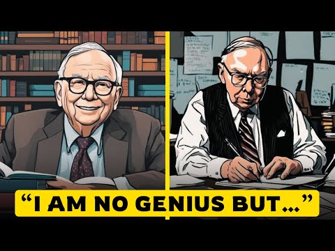 “Create your own Investment Circle or..” | Warren Buffett | Charlie | Stocks