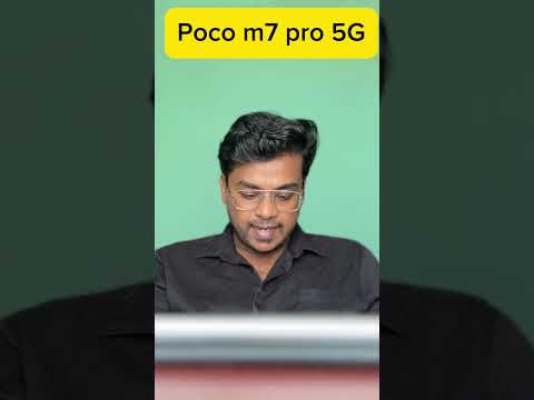 Poco M7 pro 5G | കിടിലം തന്നെ