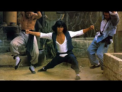 Secret Assassin || Best Chinese Action Kung Fu Movies In English