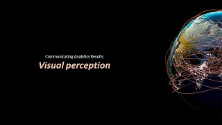 Visual perception