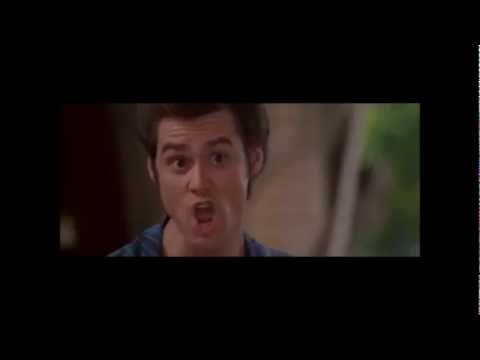 Ace Ventura wow