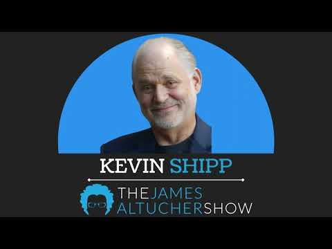 The CIA's Hidden Hand: Unmasking the Shadow Government & Deep State with Ex-CIA Officer Kevin Shipp