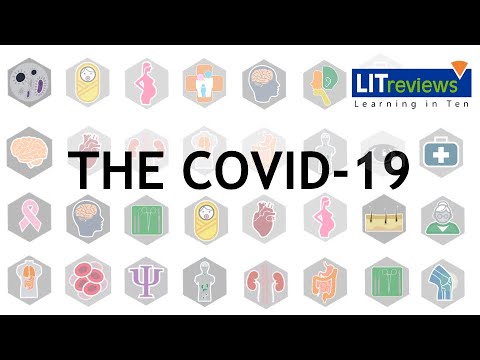 COVID-19 by Professor Wang Linfa