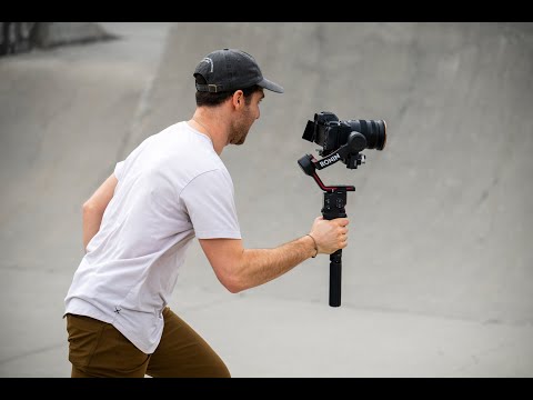 Danny Gevirtz on shooting video with the new Nikon Z6III