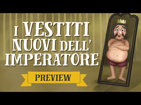 I vestiti nuovi dell’imperatore (The Emperor's New Clothes) - TRAILER