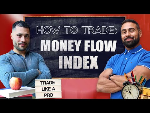 Understanding The MONEY FLOW INDEX: A Must Have Trading TOOL | November 25 LIVE