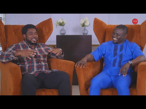 Untold Truth About Love and Relationships | Part 1 | Dr. Kingsley Okonkwo & Ocholi Okutepa