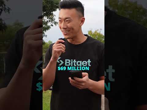 🤯 Did a man really accidentally throw out $500 million BTC?!