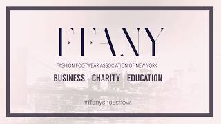 FFANY Moves the Footwear Industry Forward