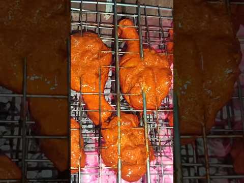 Tandoori chicken recipe 🤤 yummi or spicy tandoori chicken #food #cooking #youtube #likeandsubscribe