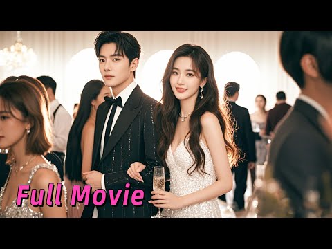 【Full Movie】After being betrayed, she marries the billionaire CEO, returning for revenge!