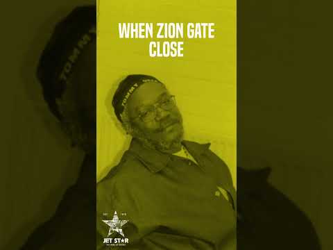 Horace Andy - Zion Gate