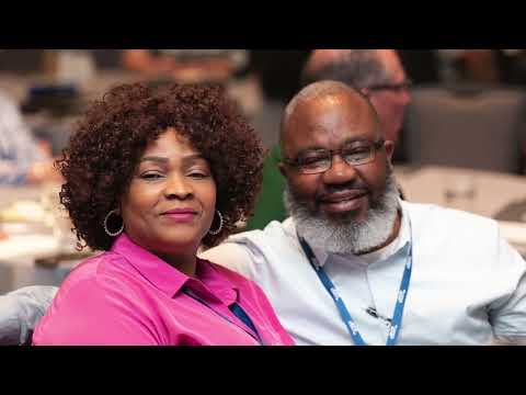 Chris and Bennie Eneh | SYNERGY HomeCare Franchise Owner Testimonial