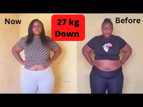 Lose C-Section Belly Fat Kiat Jud Dai Standing Workout | See Quick Results