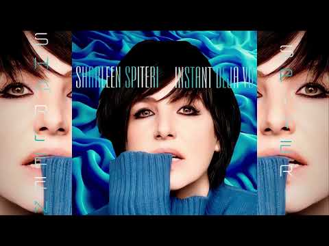 Sharleen Spiteri - Instant Deja Vu (Britney Spears Backing Vocals) [In The Zone]