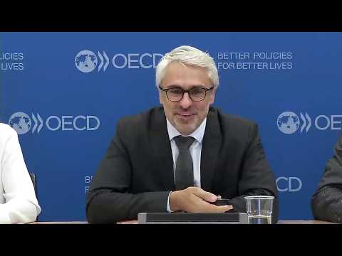 OECD Tax Talks #10 - Centre for Tax Policy and Administration