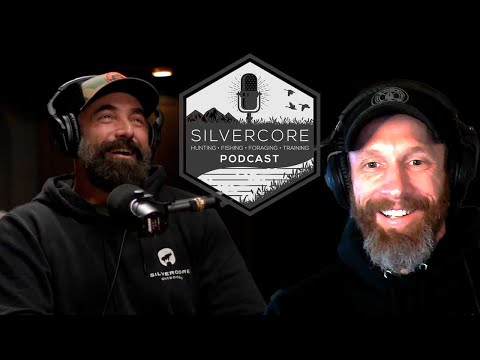 Silvercore Podcast Ep. 102 - Green Beret, Chris Lee