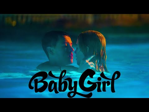 Babygirl | Official Trailer 2 (HD) | A24 Drama Masterpiece