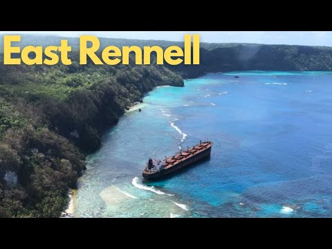 Exploring East Rennell: A Hidden Gem in the Solomon Islands