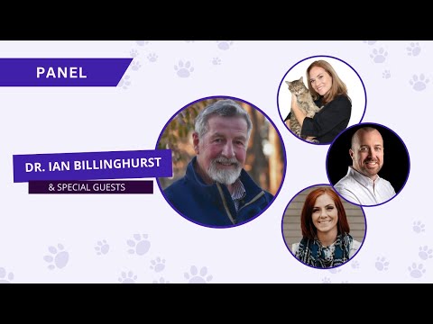 Raw Dog Food Summit 2.0 Kick Off Panel