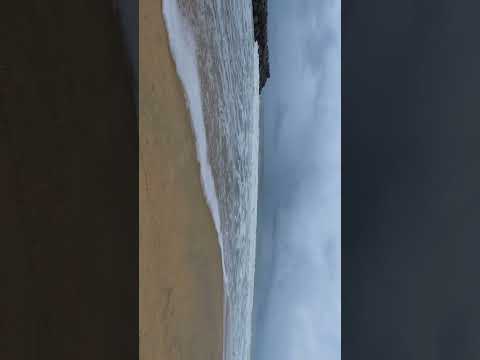 #chalwahanjaatehai #shorts #youtube #kerala #youtubeshorts #beachvibes #short #beach #insta360oners