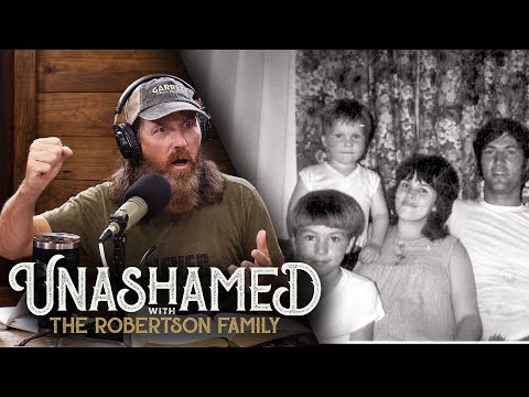 Jase Issues a Warning About JD Vance's Story & Is Guilt Holding You Back from Jesus? | Ep 933