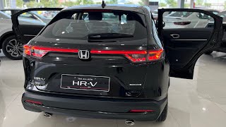 2023 Best Family SUV: Safety, Comfort, and Performance | 2023 HONDA SUV 5-SEATER