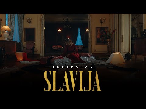 Breskvica - SLAVIJA (Official Video)