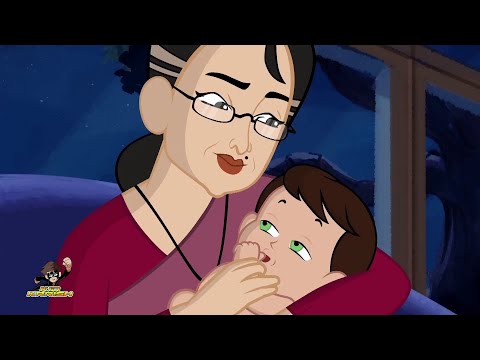 किड कृष: Superhero Cartoon | शरारती बच्चा, अद्भुत शक्तियां! A Mix of Mystery -Alien Cartoon for Kids