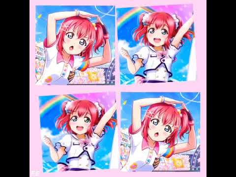 Teto Territory - Ruby Kurosawa