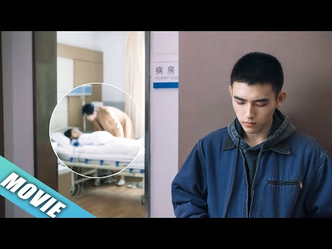 【MOVIE】He went crazy and rushed to the hospital to meet his girl😭