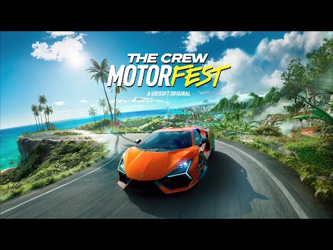 The Crew Motorfest | Early Access Gameplay