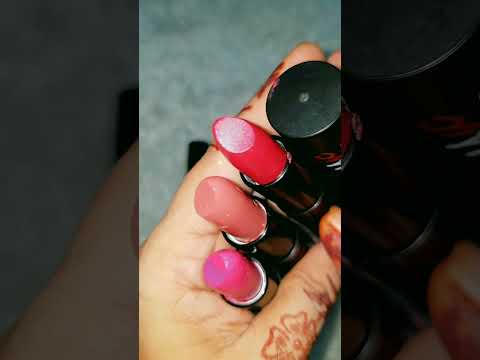 #lipsticktutorial #lipstics #lipsticklover #fashion #tinted #branded #matte #imported