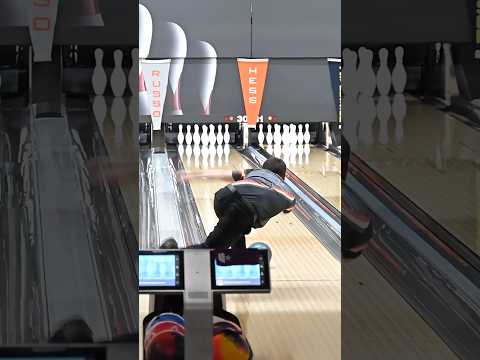 Do this for More Power in Bowling