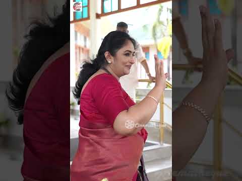 ലാലേട്ടന്റെ  ഈ പഴയ നായികയെ ഓർമ്മ ഉണ്ടോ...? l #shorts