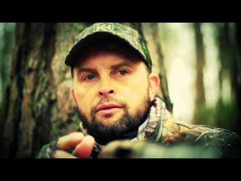 "Something Special" | Turkey Hunting w/ Michael Waddell & Knight & Hale