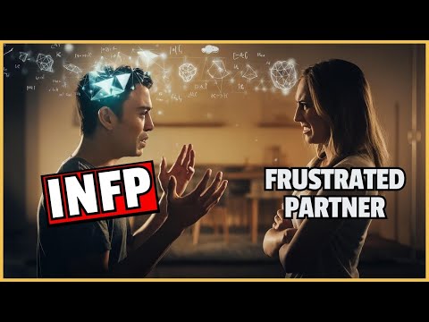 How to Decode Your INFP Partner's Unique Dating Habits