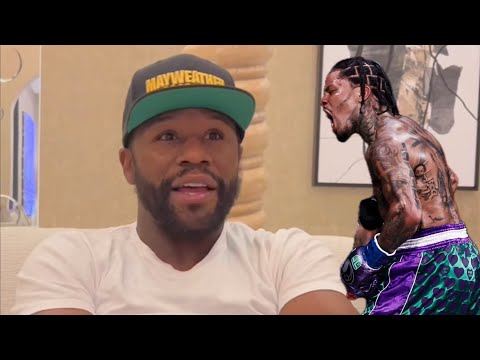 “Tank Stop DUCKING”— Floyd Mayweather Reacts to Keyshawn Davis K.O Lemos