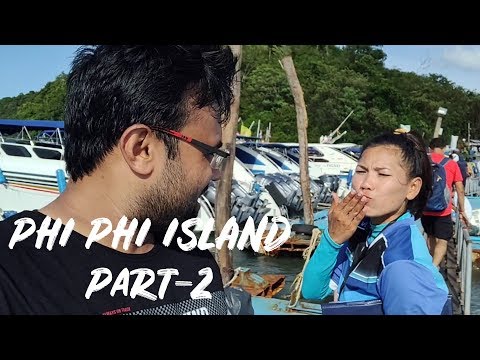 Phi Phi Island one day tour by speedboat, Snorkeling in Blue Waters Maya Bay, Complete Guide, Hindi