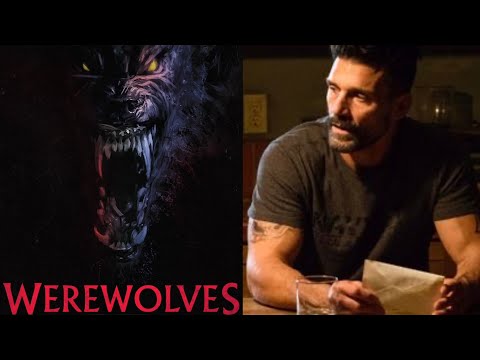 Werewolves (2024) - A Damn Good Movie