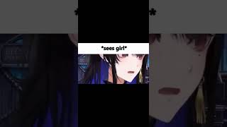 Hololive memes that worship Nerissa Ravencroft #hololivememes #vtubermemes #nerissaravencroft