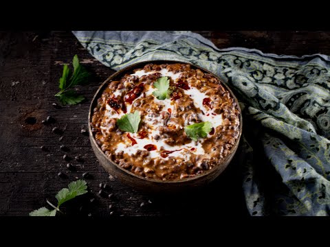 Dal Makhani