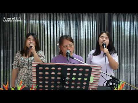 River Of Life Children’s Home - Sunday Worship (June 11. 2023)