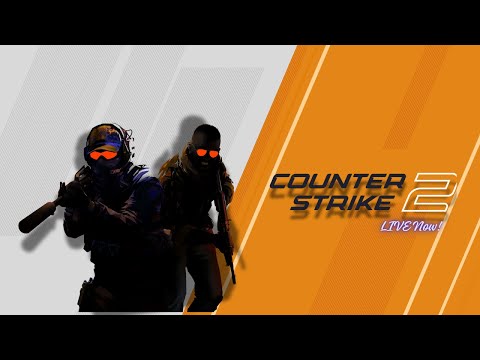 🔴[Live] counter strike 2 : Trying CS2 after long time #ENvtuber #cs2 #counterstrike2 #live