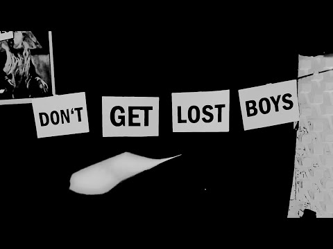 Freezes Deyna - Don't Get Lost, Boys! (Official Video)