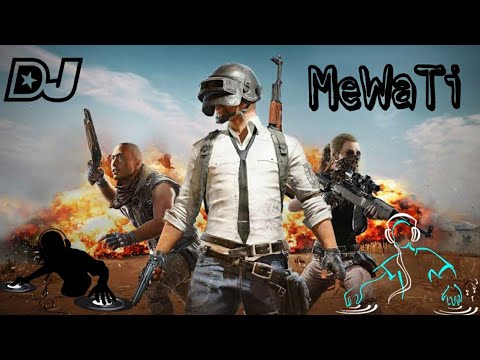 CHORI KHELE PUBG || DJ MeWaTi || BETE MOJ KARDI MIX || EDM REMIX || FADU VIBRATION MIX || 2021