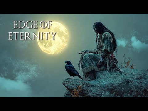 Edge of Eternity - The Miraculous Sound of the Native American Flute for Relaxation & Deep Sleep