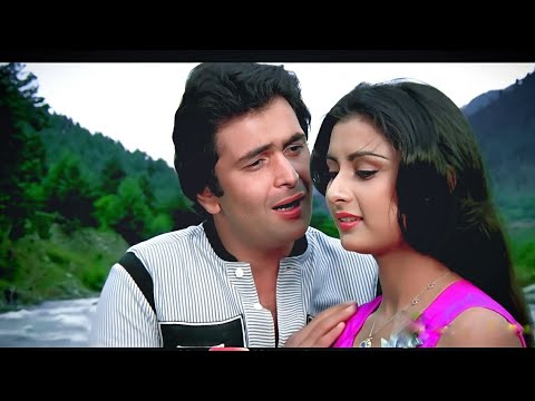 Aisa Kabhi Hua Nahi | Kishore Kumar | Yeh Vaada Raha 1982 Songs | Poonam Dhillon, Rishi Kapoor